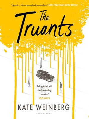 cover image of The Truants